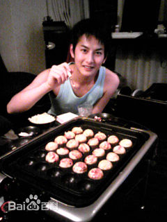 石黑英雄(いしぐろ ひでお、Ishiguro Hideo)--部分生活照图片图册