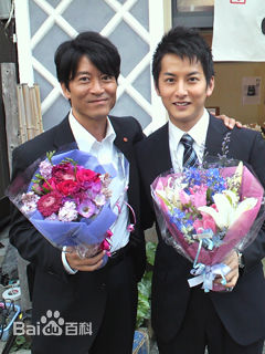 石黑英雄(いしぐろ ひでお、Ishiguro Hideo)--部分生活照图片图册