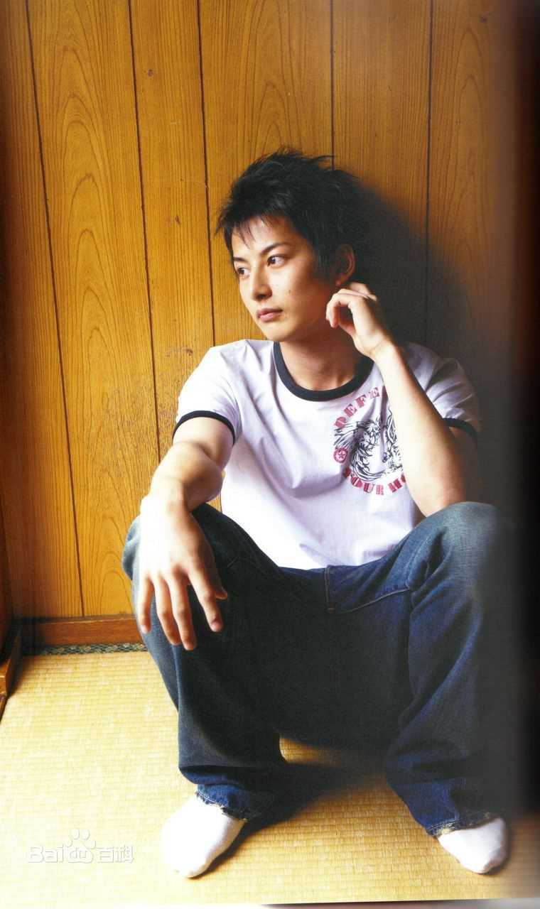 石黑英雄(いしぐろ ひでお、Ishiguro Hideo)--部分生活照图片图册