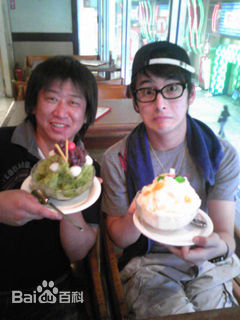 石黑英雄(いしぐろ ひでお、Ishiguro Hideo)--部分生活照图片图册