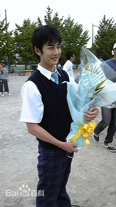 石黑英雄(いしぐろ ひでお、Ishiguro Hideo)--部分生活照图片图册