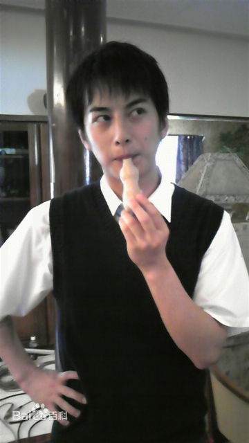 石黑英雄(いしぐろ ひでお、Ishiguro Hideo)--部分生活照图片图册