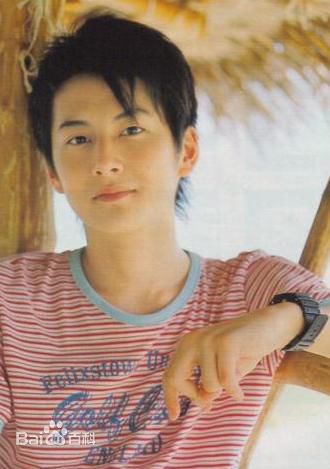 石黑英雄(いしぐろ ひでお、Ishiguro Hideo)--部分生活照图片图册