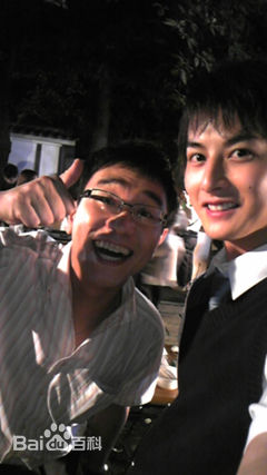 石黑英雄(いしぐろ ひでお、Ishiguro Hideo)--部分生活照图片图册