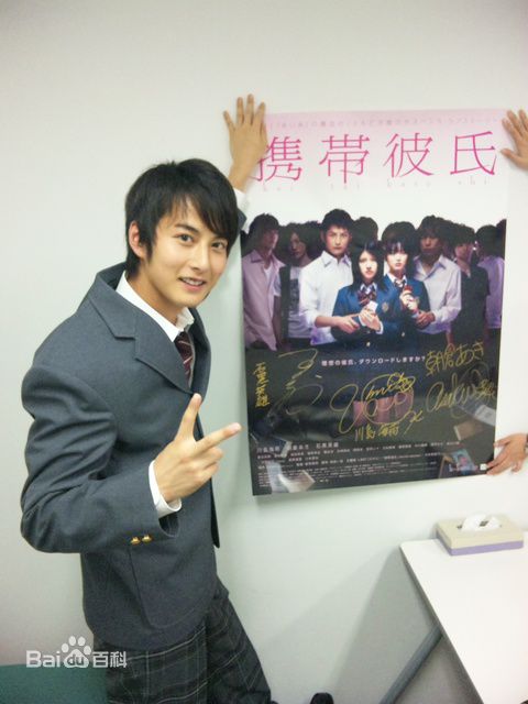 石黑英雄(いしぐろ ひでお、Ishiguro Hideo)--部分生活照图片图册