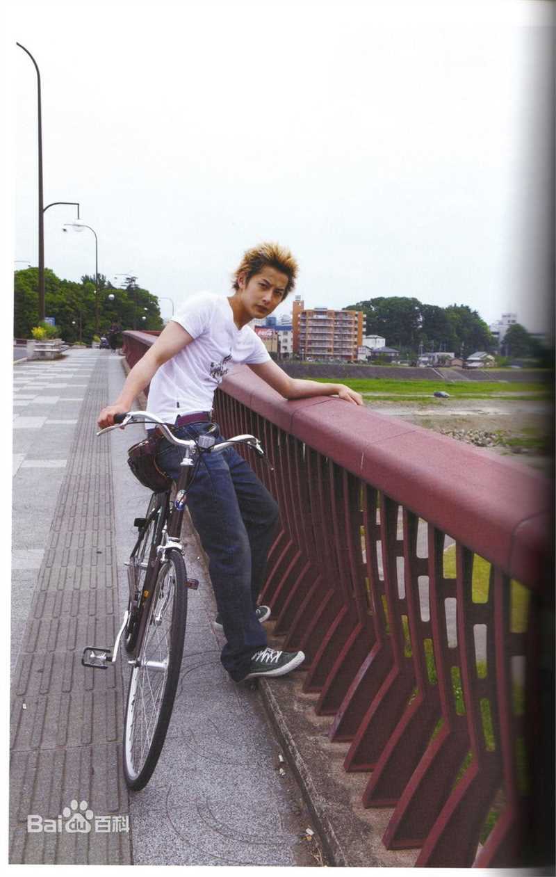 石黑英雄(いしぐろ ひでお、Ishiguro Hideo)--部分生活照图片图册