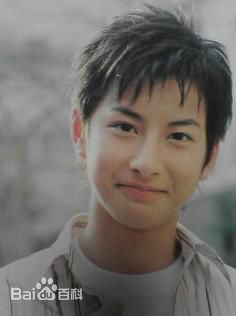 石黑英雄(いしぐろ ひでお、Ishiguro Hideo)高清杂志宣传图集