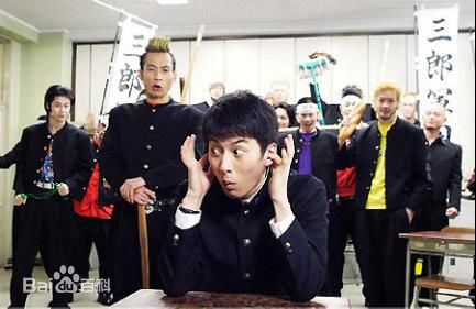 石黑英雄(いしぐろ ひでお、Ishiguro Hideo)电视剧最优质剧照