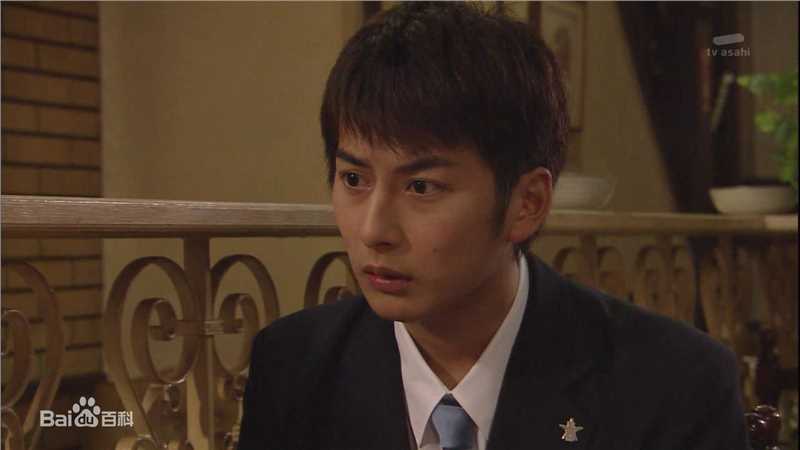 石黑英雄(いしぐろ ひでお、Ishiguro Hideo)电视剧最优质剧照