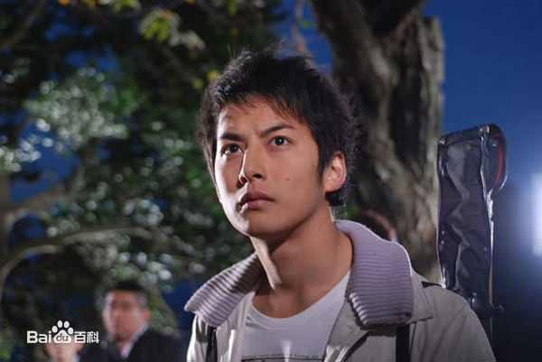 石黑英雄(いしぐろ ひでお、Ishiguro Hideo)电视剧最优质剧照