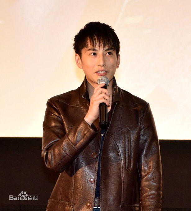 石黑英雄(いしぐろ ひでお、Ishiguro Hideo)夕阳下的浪客—红凯图册