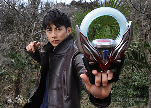 石黑英雄(いしぐろ ひでお、Ishiguro Hideo)夕阳下的浪客—红凯图册