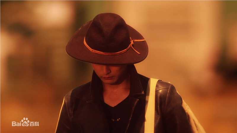 石黑英雄(いしぐろ ひでお、Ishiguro Hideo)夕阳下的浪客—红凯图册