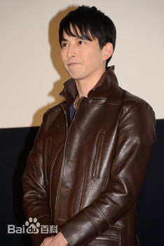 石黑英雄(いしぐろ ひでお、Ishiguro Hideo)夕阳下的浪客—红凯图册