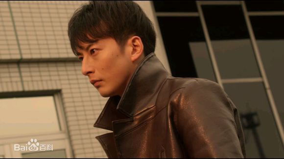 石黑英雄(いしぐろ ひでお、Ishiguro Hideo)夕阳下的浪客—红凯图册