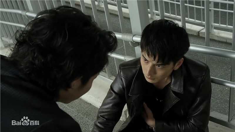 石黑英雄(いしぐろ ひでお、Ishiguro Hideo)夕阳下的浪客—红凯图册