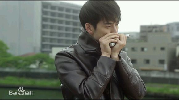 石黑英雄(いしぐろ ひでお、Ishiguro Hideo)夕阳下的浪客—红凯图册