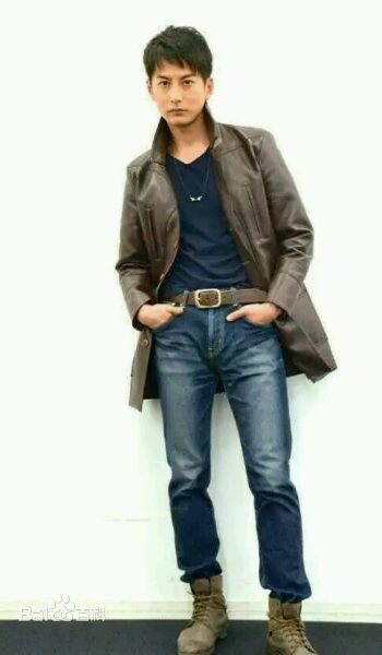 石黑英雄(いしぐろ ひでお、Ishiguro Hideo)夕阳下的浪客—红凯图册