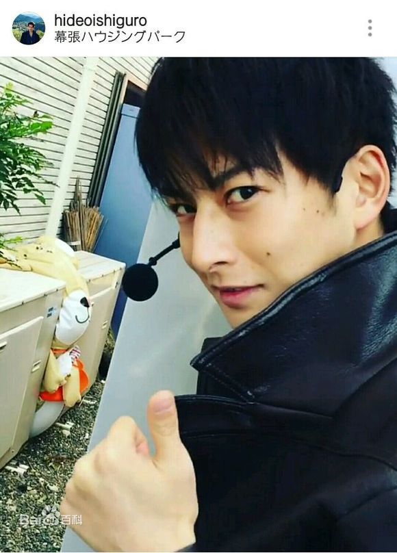 石黑英雄(いしぐろ ひでお、Ishiguro Hideo)夕阳下的浪客—红凯图册