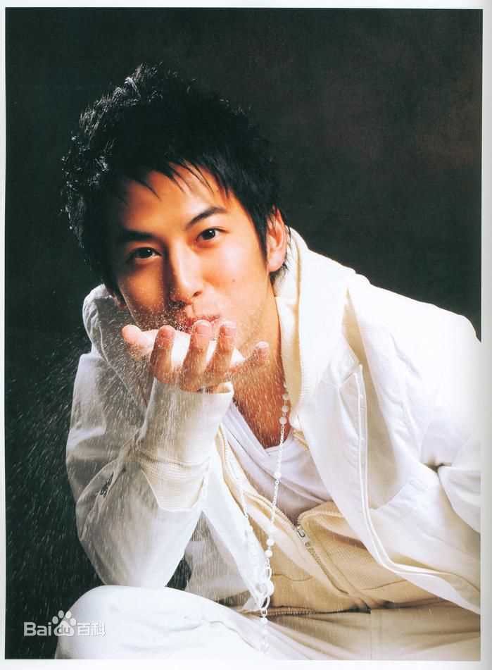 石黑英雄(いしぐろ ひでお、Ishiguro Hideo)精彩图册