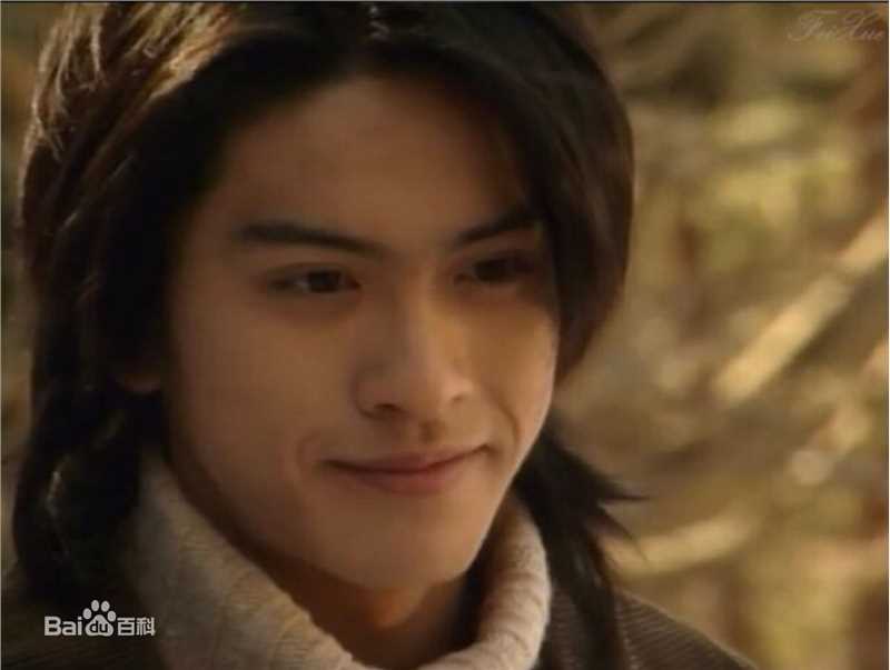 长濑智也(長瀬智也（ながせ ともや）；Nagase Tomoya)《白线流》剧照