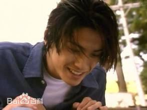 长濑智也(長瀬智也（ながせ ともや）；Nagase Tomoya)《白线流》剧照