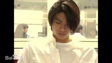 长濑智也(長瀬智也（ながせ ともや）；Nagase Tomoya)《白线流》剧照