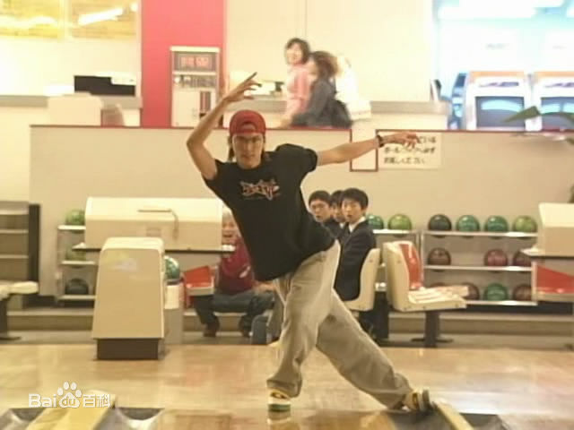 长濑智也(長瀬智也（ながせ ともや）；Nagase Tomoya)《池袋西口公园》精选剧照