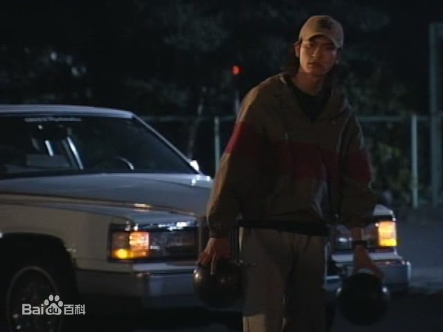 长濑智也(長瀬智也（ながせ ともや）；Nagase Tomoya)《池袋西口公园》精选剧照