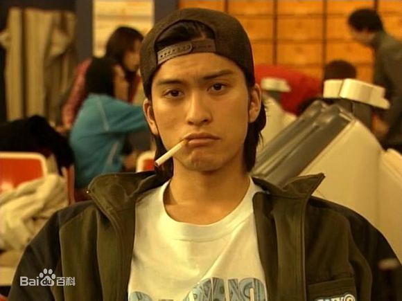 长濑智也(長瀬智也（ながせ ともや）；Nagase Tomoya)《池袋西口公园》精选剧照