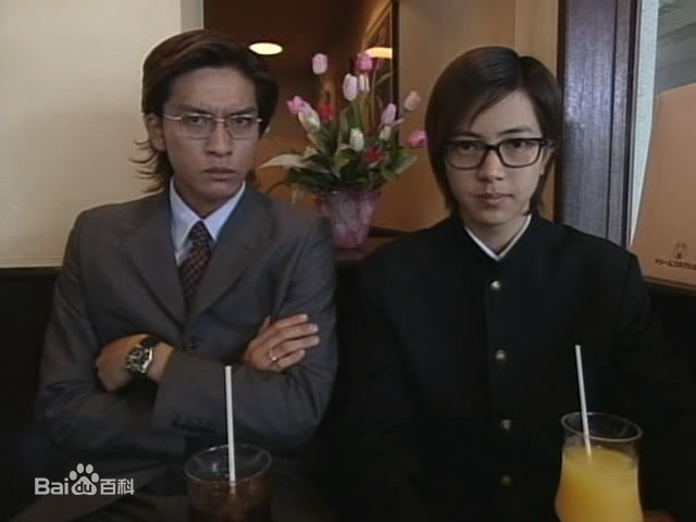 长濑智也(長瀬智也（ながせ ともや）；Nagase Tomoya)《池袋西口公园》精选剧照