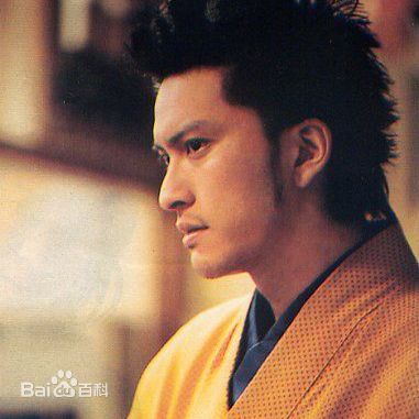 精选长濑智也(長瀬智也（ながせ ともや）；Nagase Tomoya)在《虎与龙》中的图册