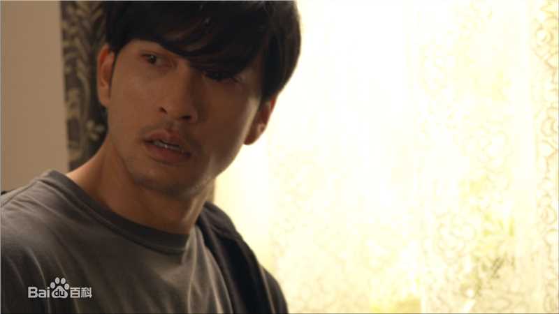 长濑智也(長瀬智也（ながせ ともや）；Nagase Tomoya)《对不起，我爱你》高清剧照