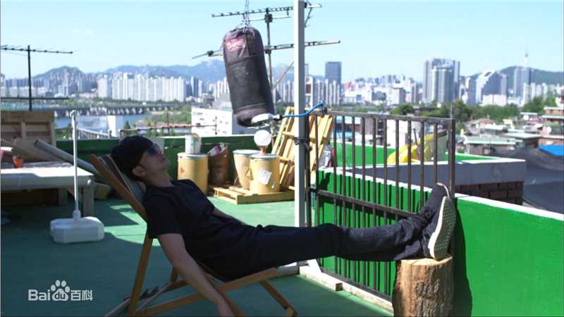 长濑智也(長瀬智也（ながせ ともや）；Nagase Tomoya)《对不起，我爱你》高清剧照