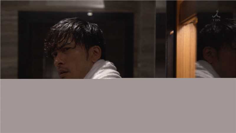 长濑智也(長瀬智也（ながせ ともや）；Nagase Tomoya)《对不起，我爱你》高清剧照