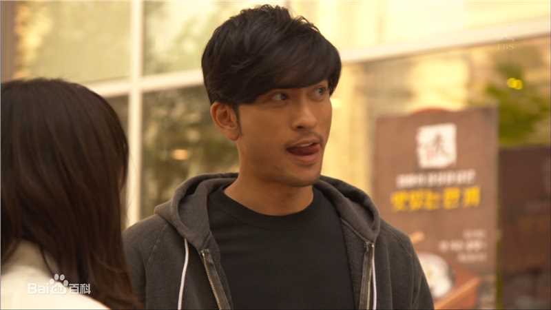 长濑智也(長瀬智也（ながせ ともや）；Nagase Tomoya)《对不起，我爱你》高清剧照