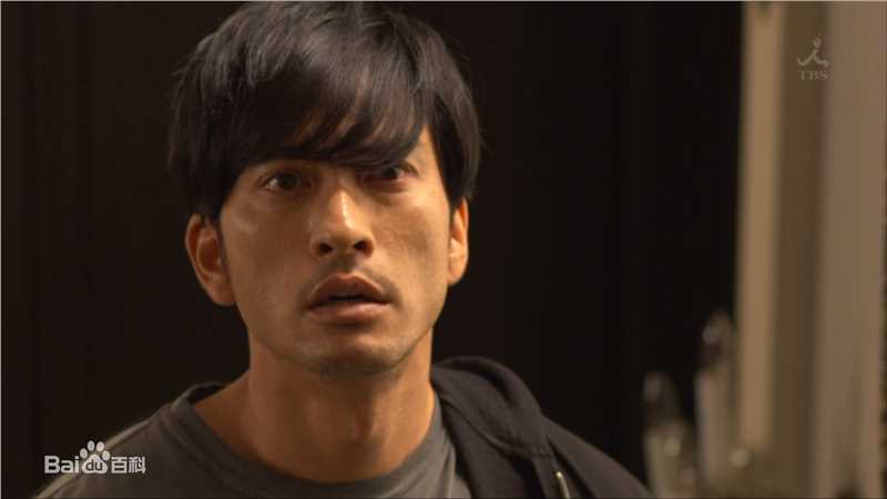 长濑智也(長瀬智也（ながせ ともや）；Nagase Tomoya)《对不起，我爱你》高清剧照