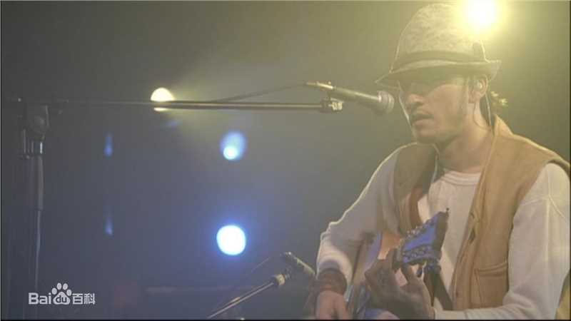 长濑智也(長瀬智也（ながせ ともや）；Nagase Tomoya)MTV Unplugged前后照片