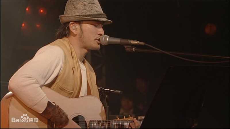 长濑智也(長瀬智也（ながせ ともや）；Nagase Tomoya)MTV Unplugged前后照片