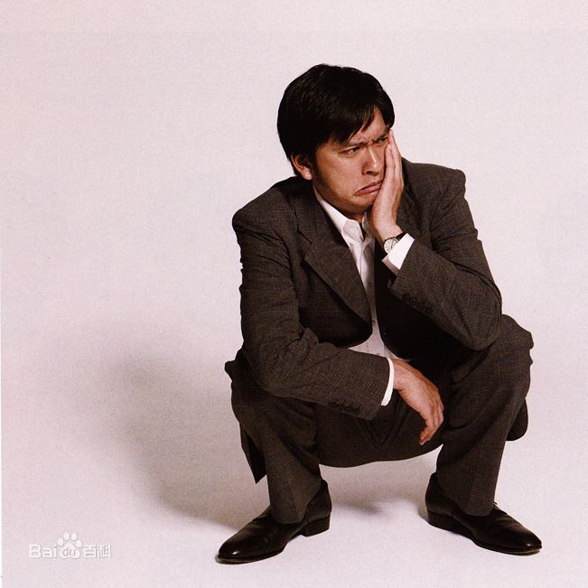 最优质长濑智也(長瀬智也（ながせ ともや）；Nagase Tomoya)在《自恋刑警》公式本中的相册