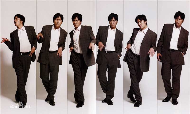 最优质长濑智也(長瀬智也（ながせ ともや）；Nagase Tomoya)在《自恋刑警》公式本中的相册