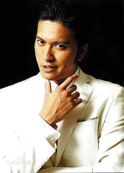 最新长濑智也(長瀬智也（ながせ ともや）；Nagase Tomoya)精彩图册