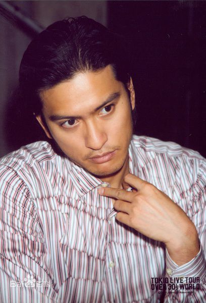 高清长濑智也(長瀬智也（ながせ ともや）；Nagase Tomoya)精彩图册