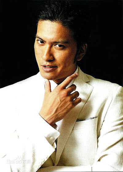 高清长濑智也(長瀬智也（ながせ ともや）；Nagase Tomoya)精彩图册