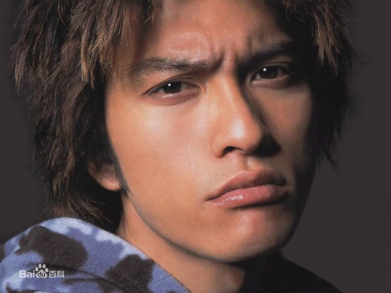 精选长濑智也(長瀬智也（ながせ ともや）；Nagase Tomoya)精彩图册