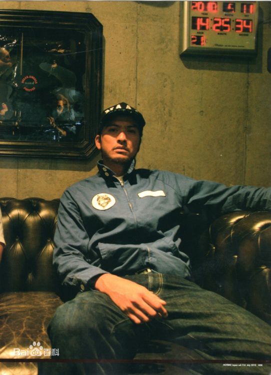 精选长濑智也(長瀬智也（ながせ ともや）；Nagase Tomoya)精彩图册