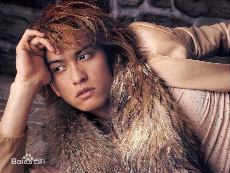 精选长濑智也(長瀬智也（ながせ ともや）；Nagase Tomoya)精彩图册