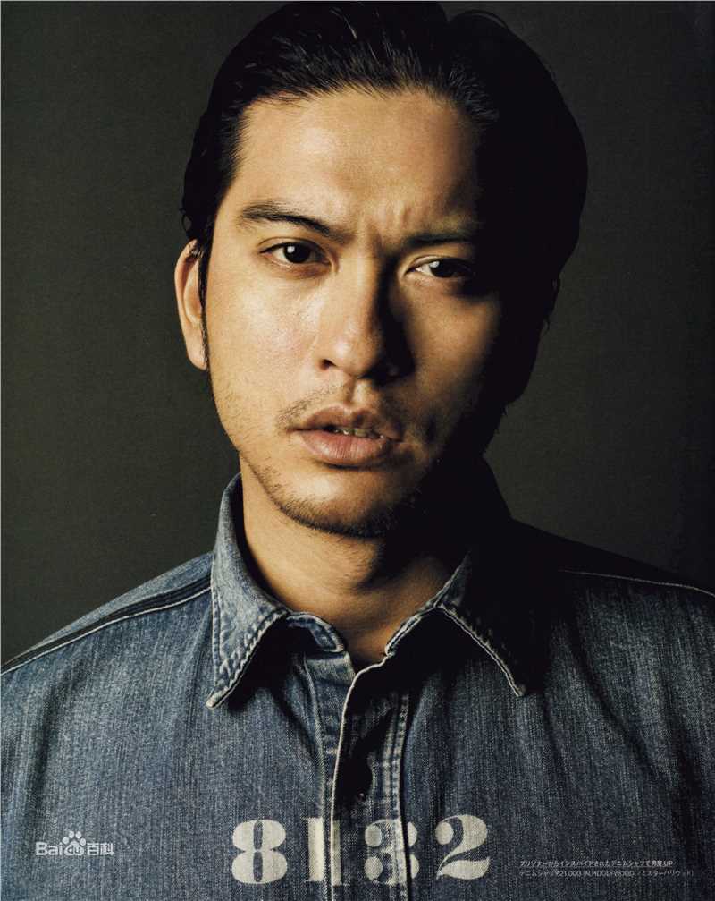 最全长濑智也(長瀬智也（ながせ ともや）；Nagase Tomoya)壁纸