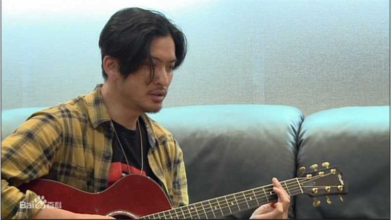 最全长濑智也(長瀬智也（ながせ ともや）；Nagase Tomoya)壁纸