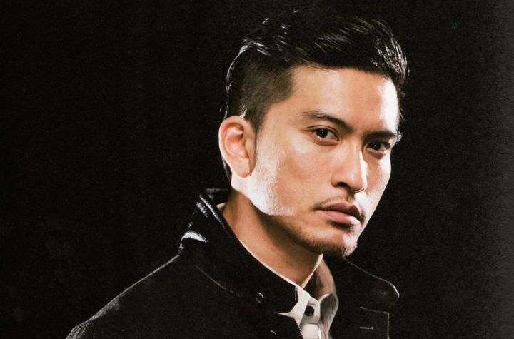 最全长濑智也(長瀬智也（ながせ ともや）；Nagase Tomoya)壁纸